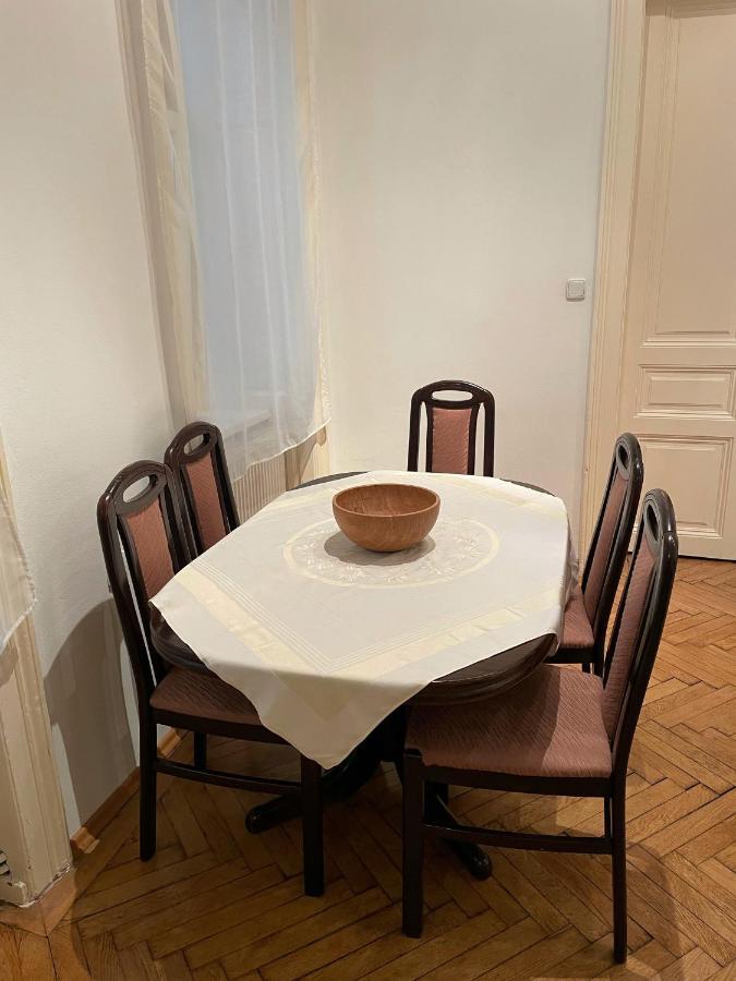 Apartment 1080 Viena Exterior foto